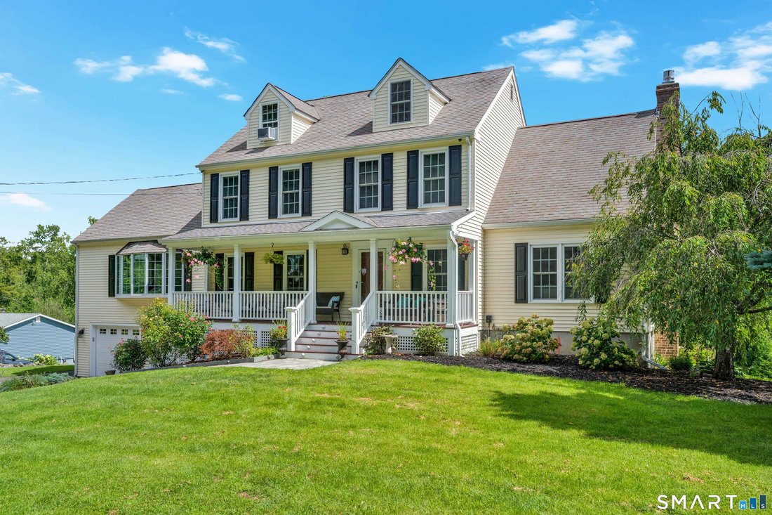 Haus in Branford, Connecticut, Vereinigte Staaten 2 - 18816527