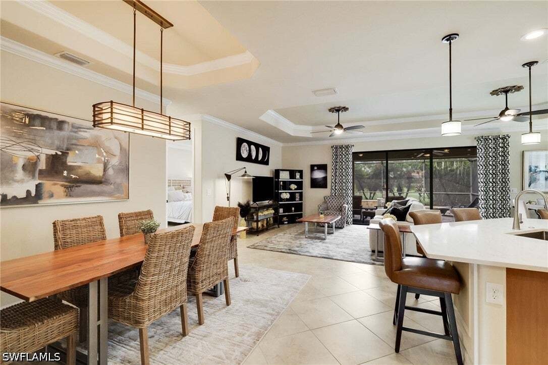 Casa en Bonita Springs, Florida, Estados Unidos 3 - 18816979
