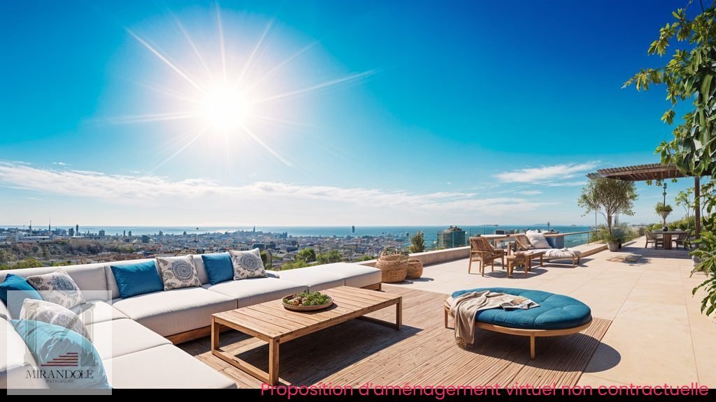 Apartment in Les Cougoulins-Rastines, Antibes, France 2 - 16504872