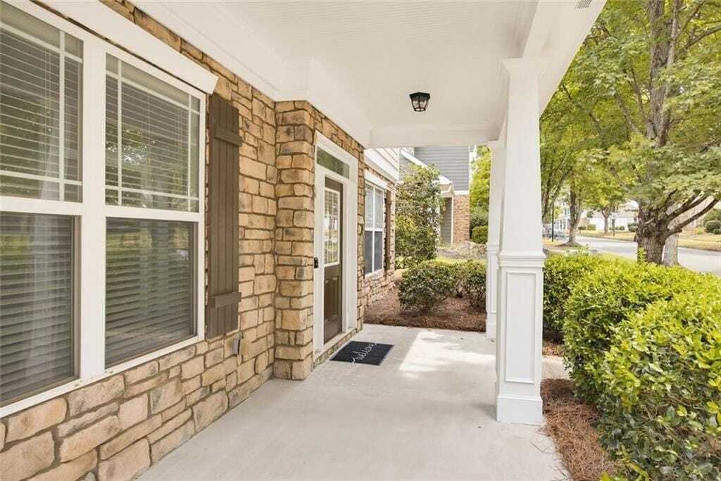 House in Canton, Georgia, United States 2 - 18756963