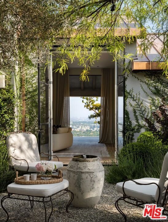 Casa a Beverly Hills, California, Stati Uniti 3 - 18816856