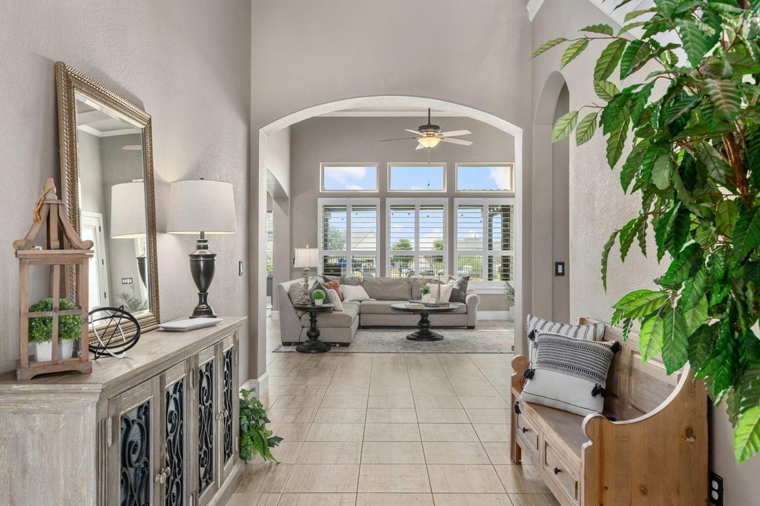 Casa a Leander, Texas, Stati Uniti 3 - 18816838