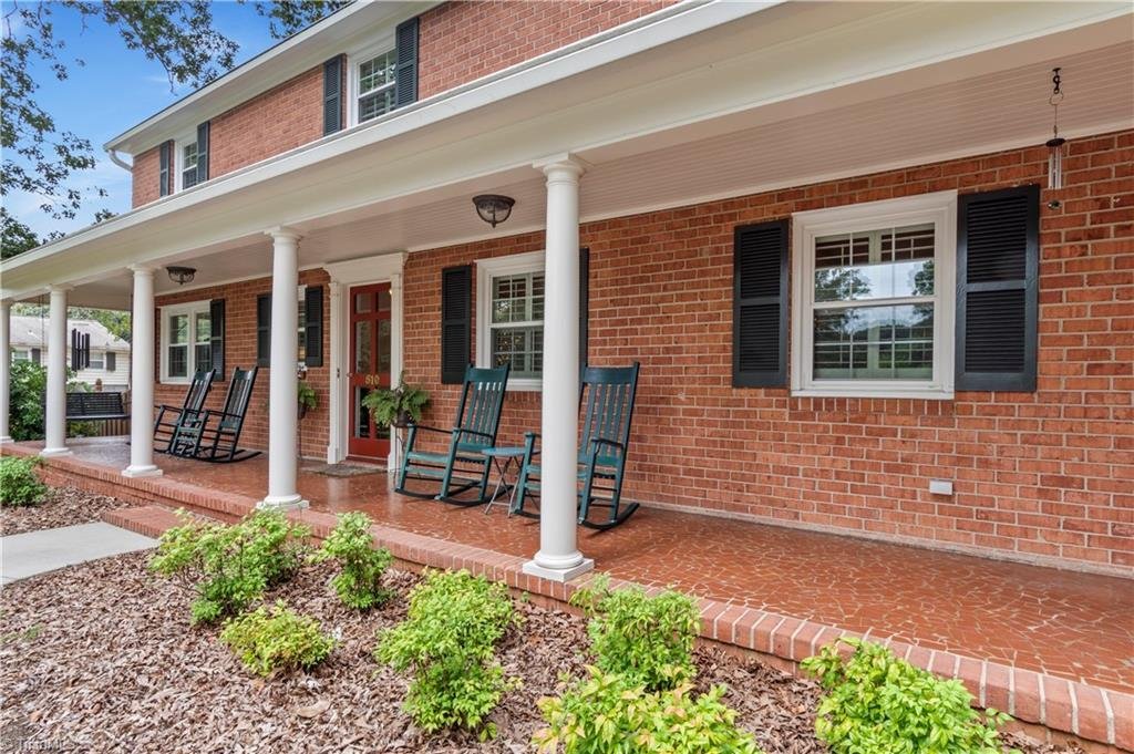 Haus in Winston-Salem, North Carolina, Vereinigte Staaten 2 - 18816848