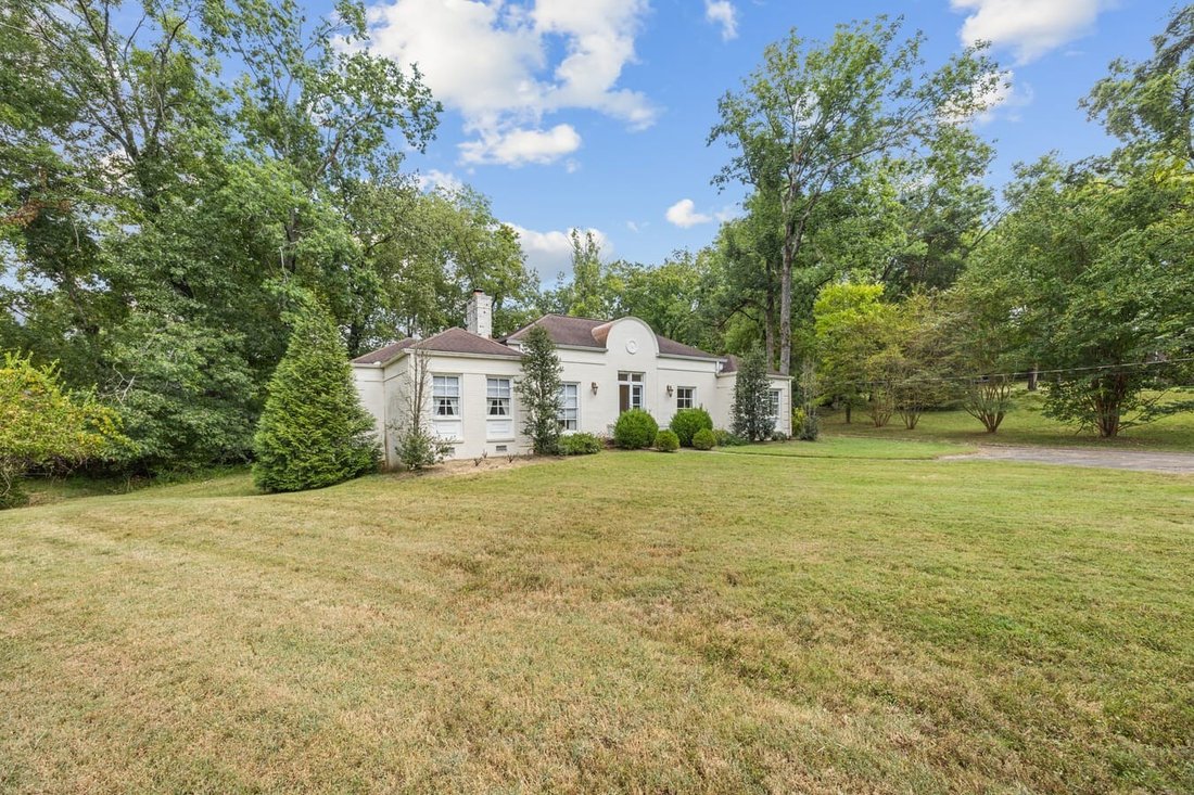 House in Nashville, Tennessee, United States 5 - 18816116