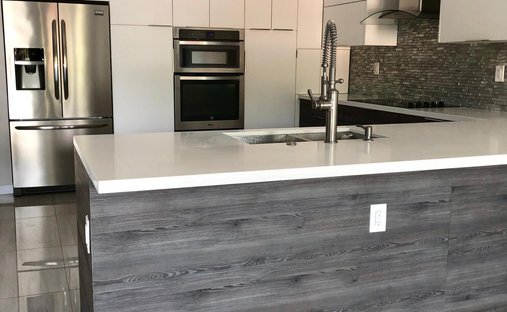 Residenza a Dania Beach, Florida, Stati Uniti 1
