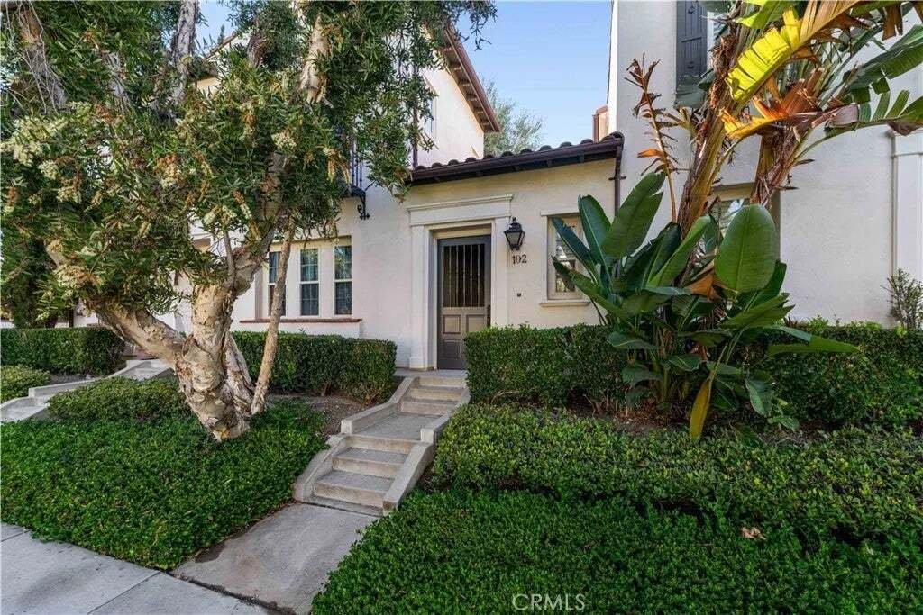 Condominio en Irvine, California, Estados Unidos 1 - 18816895