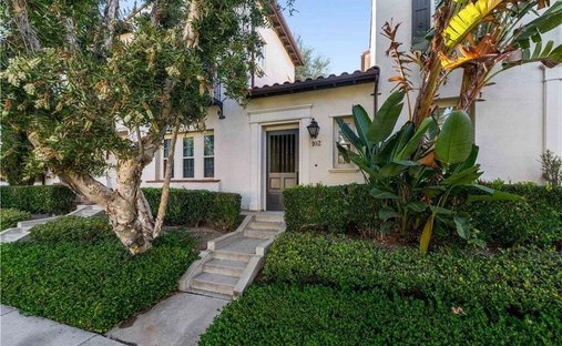 Condo in Irvine, California, United States 1