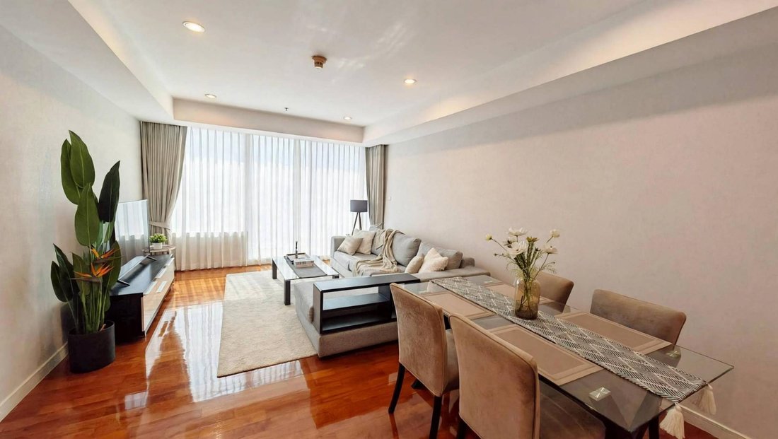 Condo in Bangkok, Bangkok, Thailand 1 - 18817119