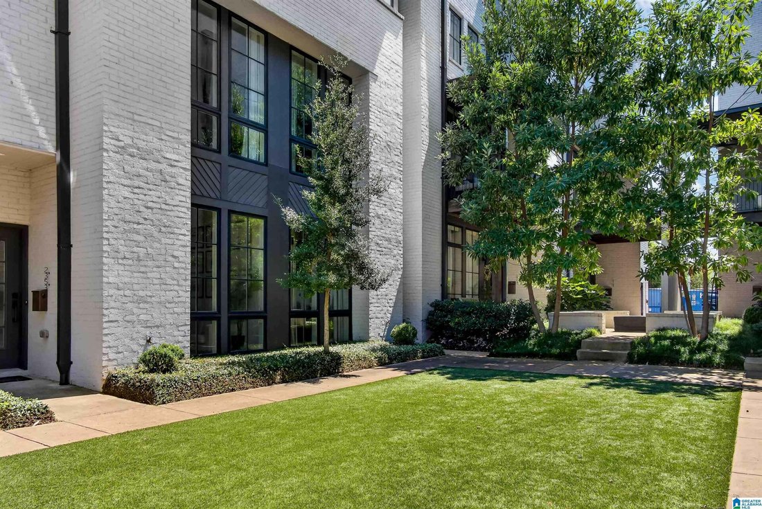 Residenza a Birmingham, Alabama, Stati Uniti 3 - 18816575