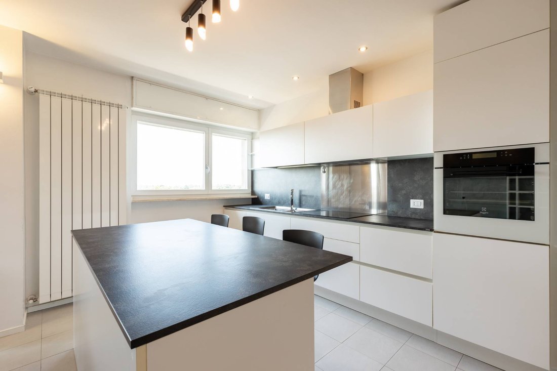 Wohnung in Gallaratese, Mailand, Italien 4 - 18816073