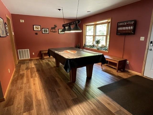 Maison à Hayward, Wisconsin, États-Unis 3 - 18816889