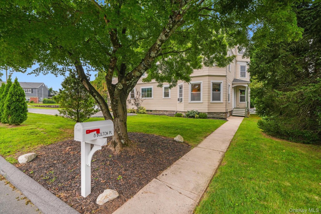 Casa en Port Chester, Nueva York, Estados Unidos 1 - 18816561