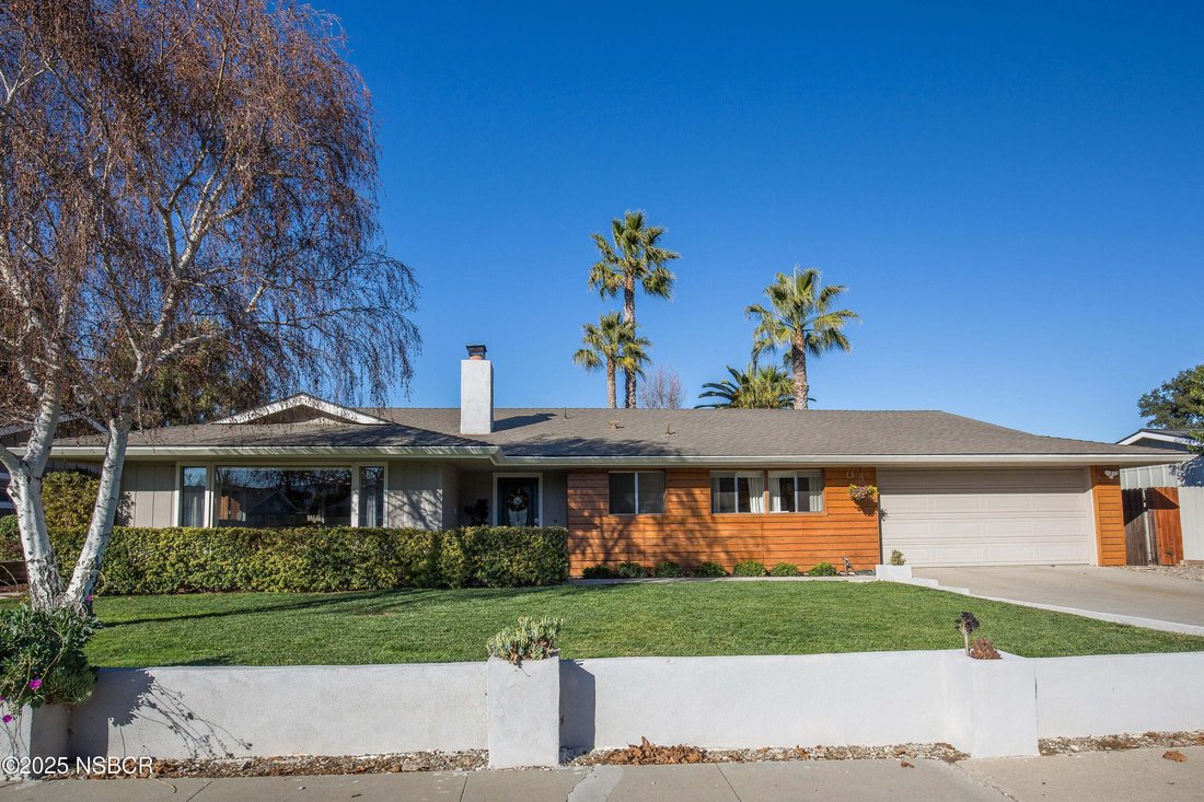 House in Solvang, California, United States 1 - 18816587