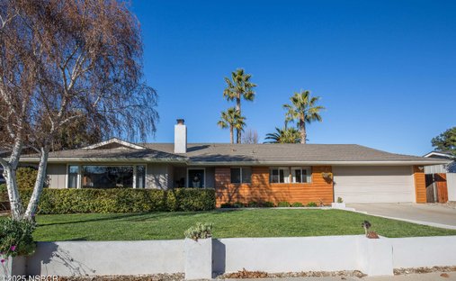 House in Solvang, California, United States 1
