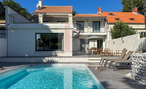 Villa in Fouras, Neu-Aquitanien, Frankreich 1