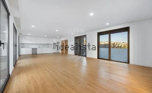 Villa in Idaes, Porto District, Portugal 1