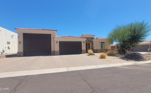 Casa a Lake Havasu City, Arizona, Stati Uniti 1
