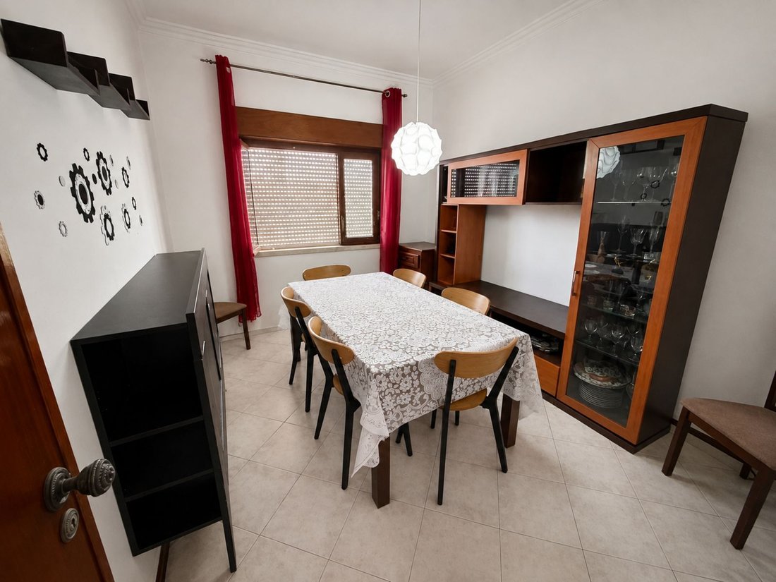 Villa à Santa Iria de Azoia, Sao Joao da Talha e Bobadela, Lisbonne, Portugal 3 - 18819630
