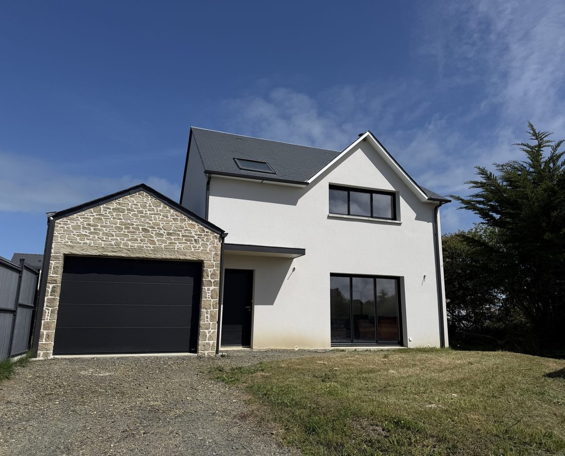 Maison à Saint-Coulomb, Bretagne, France 1 - 18816400