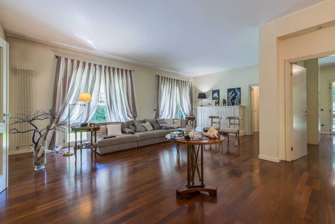 Villa à Levante, Cesenatico, Émilie-Romagne 3 - 18816078