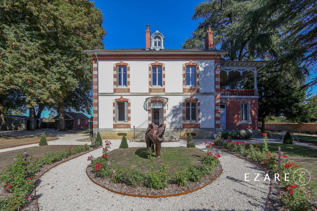 Casa en Fontaine-Française, Borgoña-Franco Condado, Francia 1 - 18816334