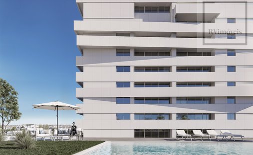 Wohnung in Ramalde, Distrikt Porto, Portugal 1