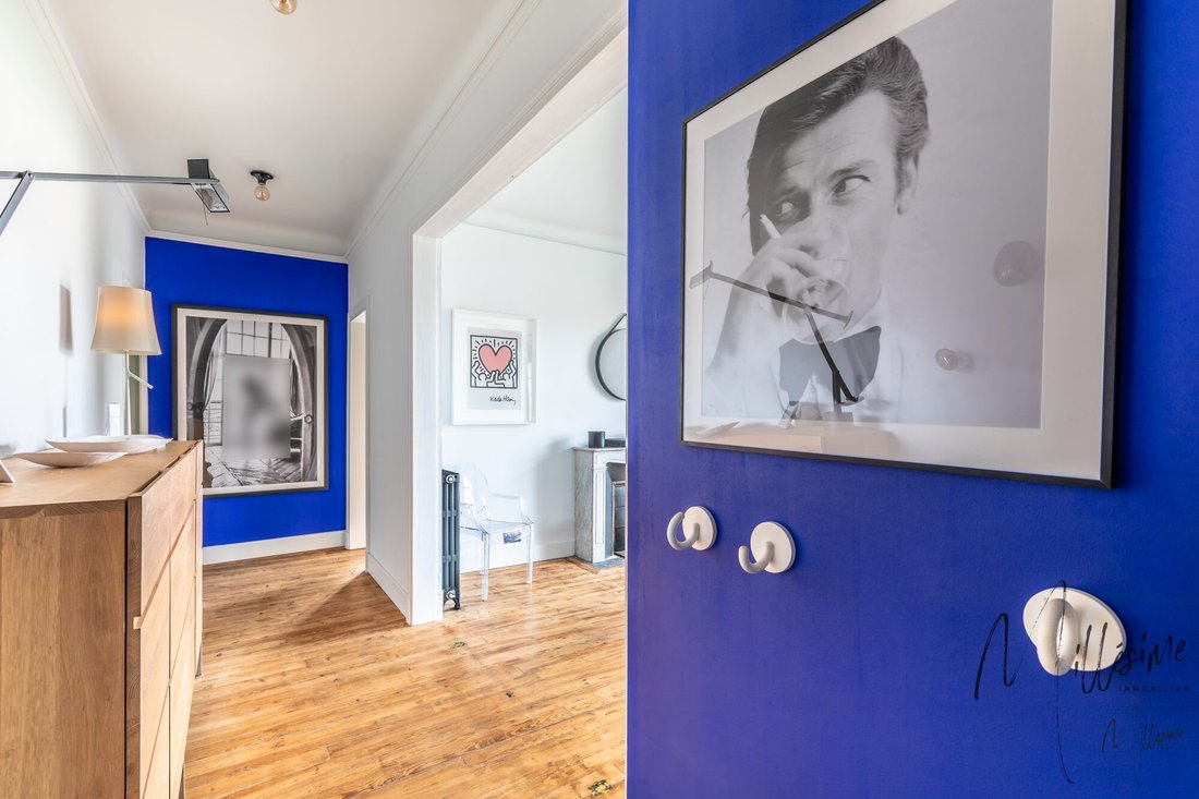 Apartamento en Biarritz, Nueva Aquitania, Francia 5 - 18816242