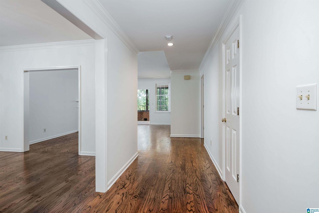 Condominio en Homewood, Alabama, Estados Unidos 5 - 18816578