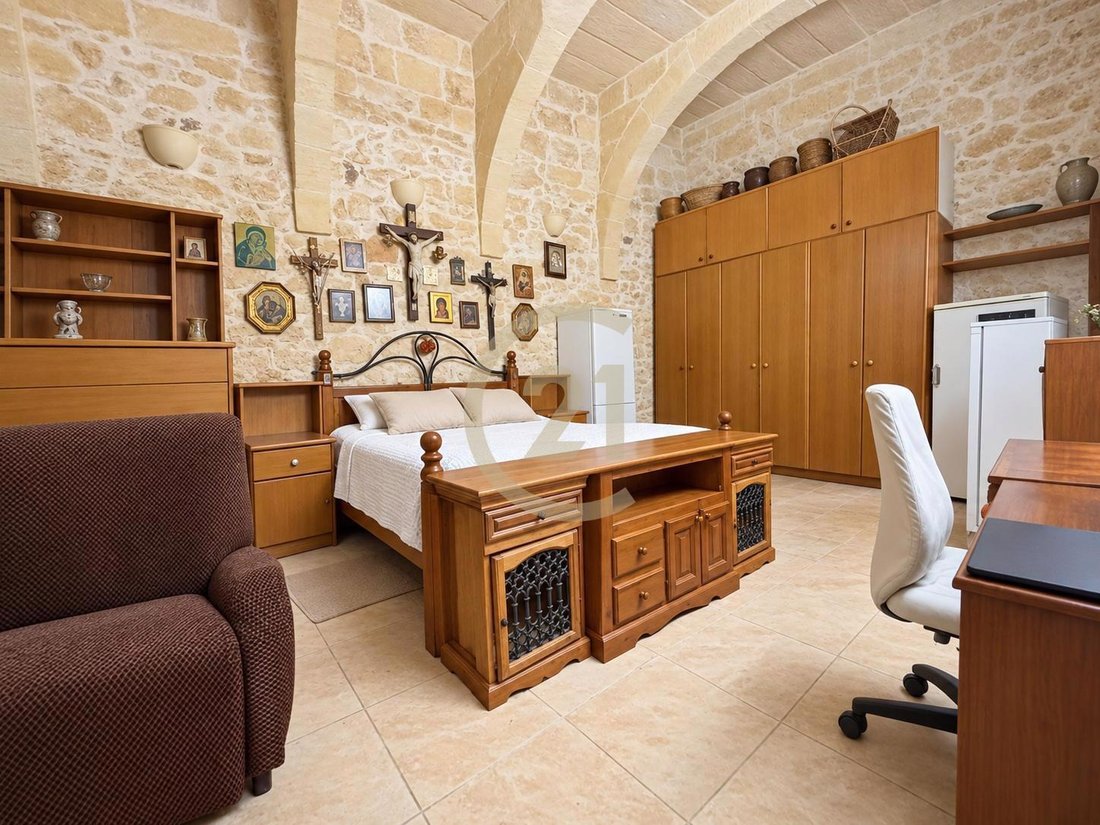 Country House in Xewkija, Malta 3 - 18817025