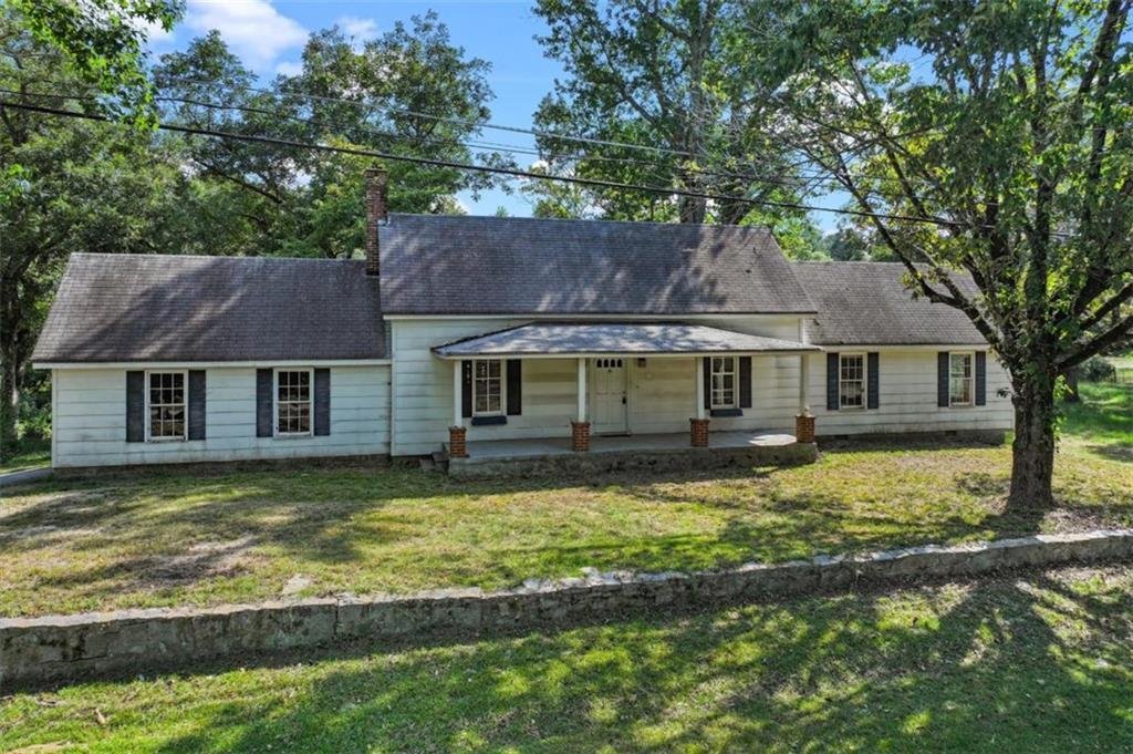 House in Conyers, Georgia, United States 5 - 18816597
