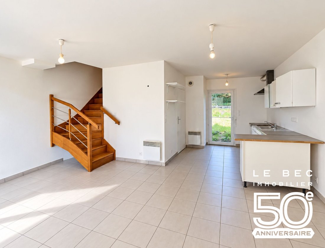 House in Zone Industrielle du Prat, Vannes, France 1 - 18385325
