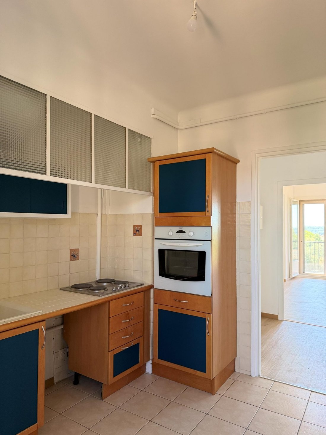Wohnung in Granettes-Jauberte-Heilige Anna, Aix-en-Provence, Frankreich 4 - 18088197