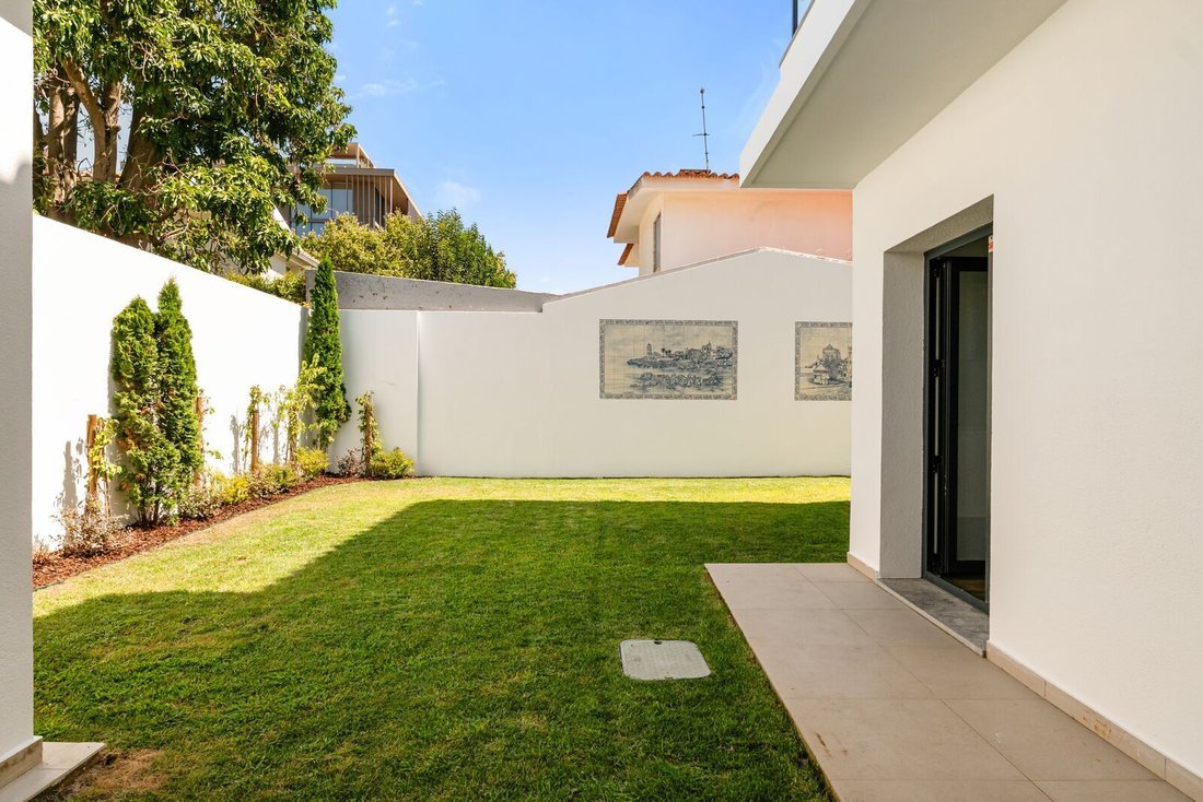 Villa à Cascais et Estoril, Lisbonne, Portugal 3 - 18817996