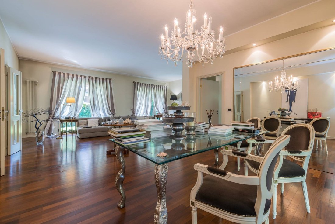 Villa in Levante, Cesenatico, Emilia-Romagna 1 - 18816078