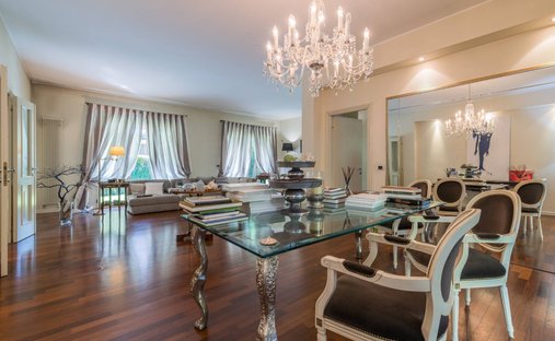 Villa in Levante, Cesenatico, Emilia-Romagna 1