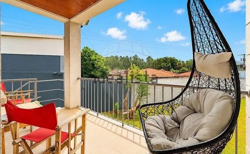 Villa en Amares e Figueiredo, Braga, Portugal 1