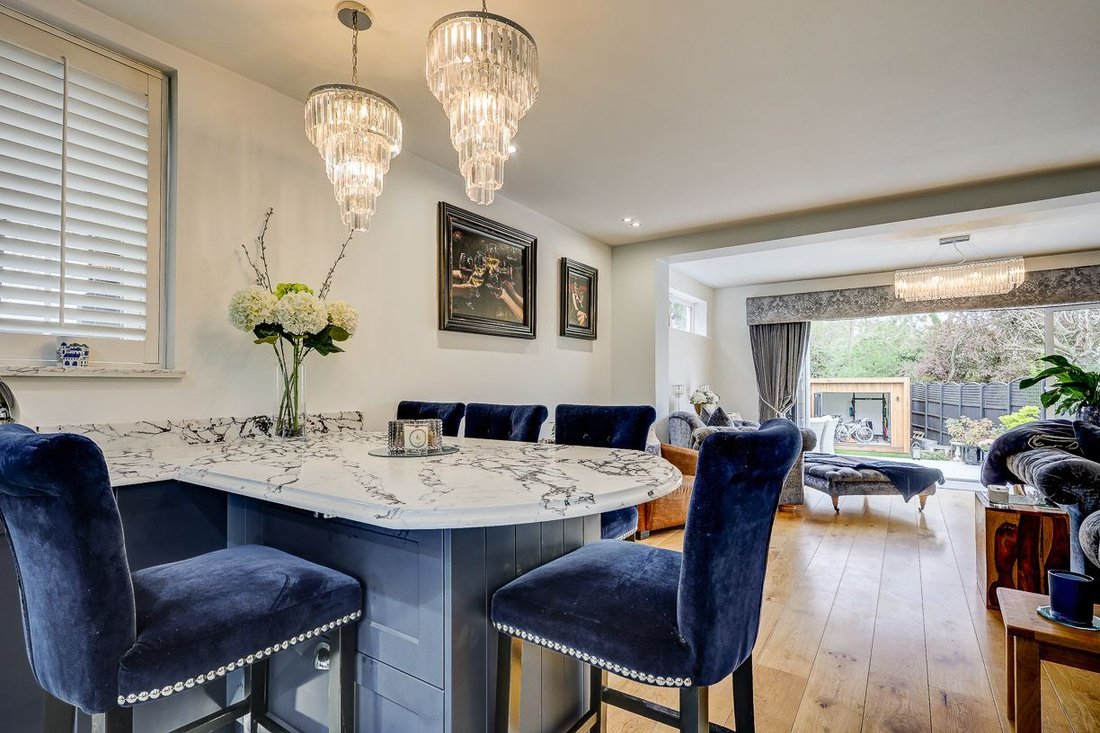 Haus in High Beech, Loughton, England 5 - 18817105