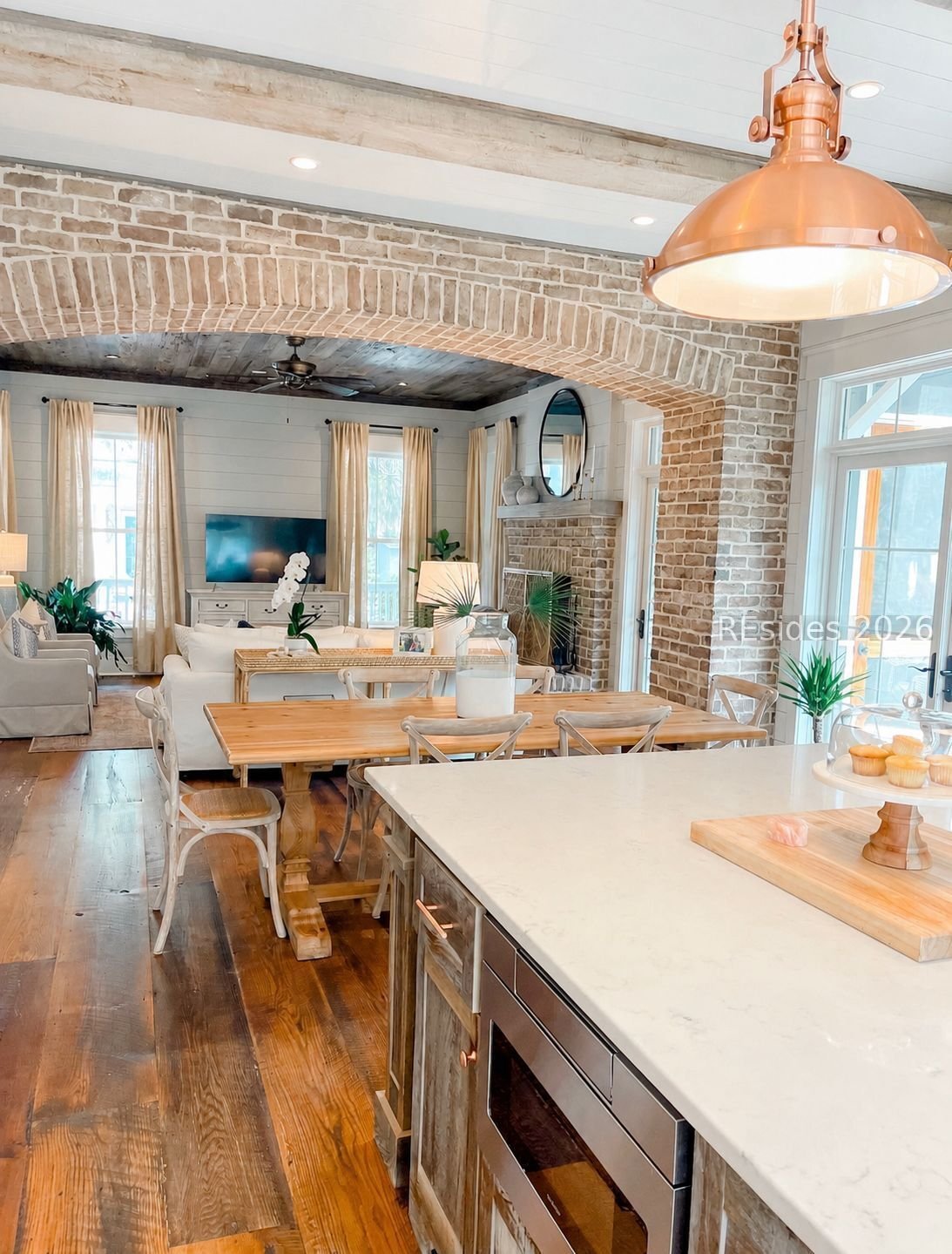 Casa a Bluffton, Carolina del Sud, Stati Uniti 2 - 18816638