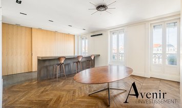 Wohnung in Bellecour-Ainay, Lyon 2e Arrondissement, Lyon 2