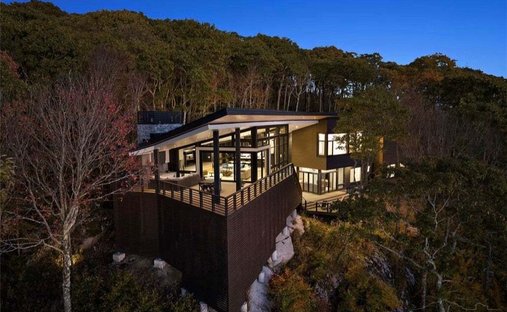 Haus in Banner Elk, North Carolina, Vereinigte Staaten 1