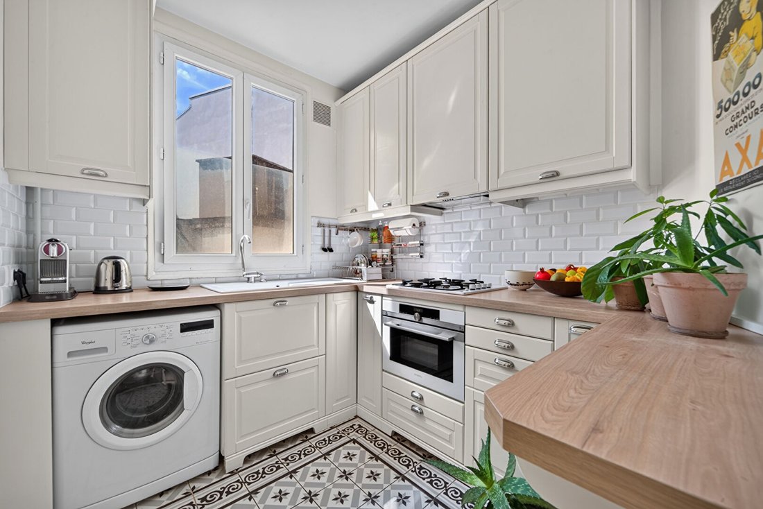 Apartment in Gambetta, Paris 20e Arrondissement, Paris 4 - 18815818
