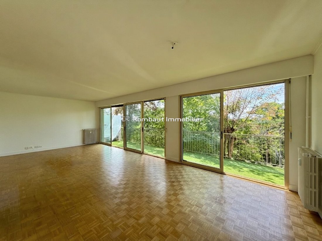 Appartement à Domaine National du Château, Versailles, France 1 - 18816411