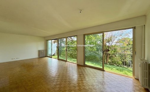 Appartement à Domaine National du Château, Versailles, France 1