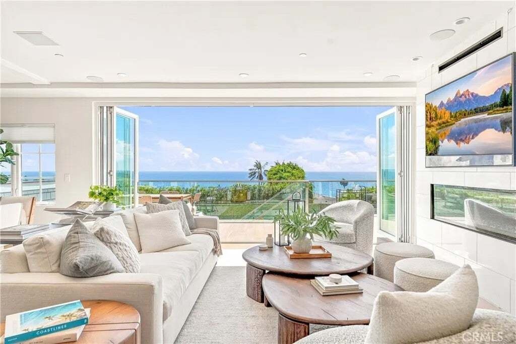 Condominio en Laguna Beach, California, Estados Unidos 1 - 18816942