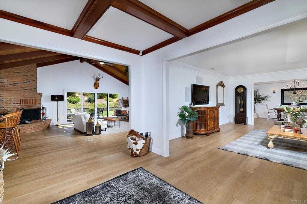 Casa en Vista, California, Estados Unidos 5 - 18816084