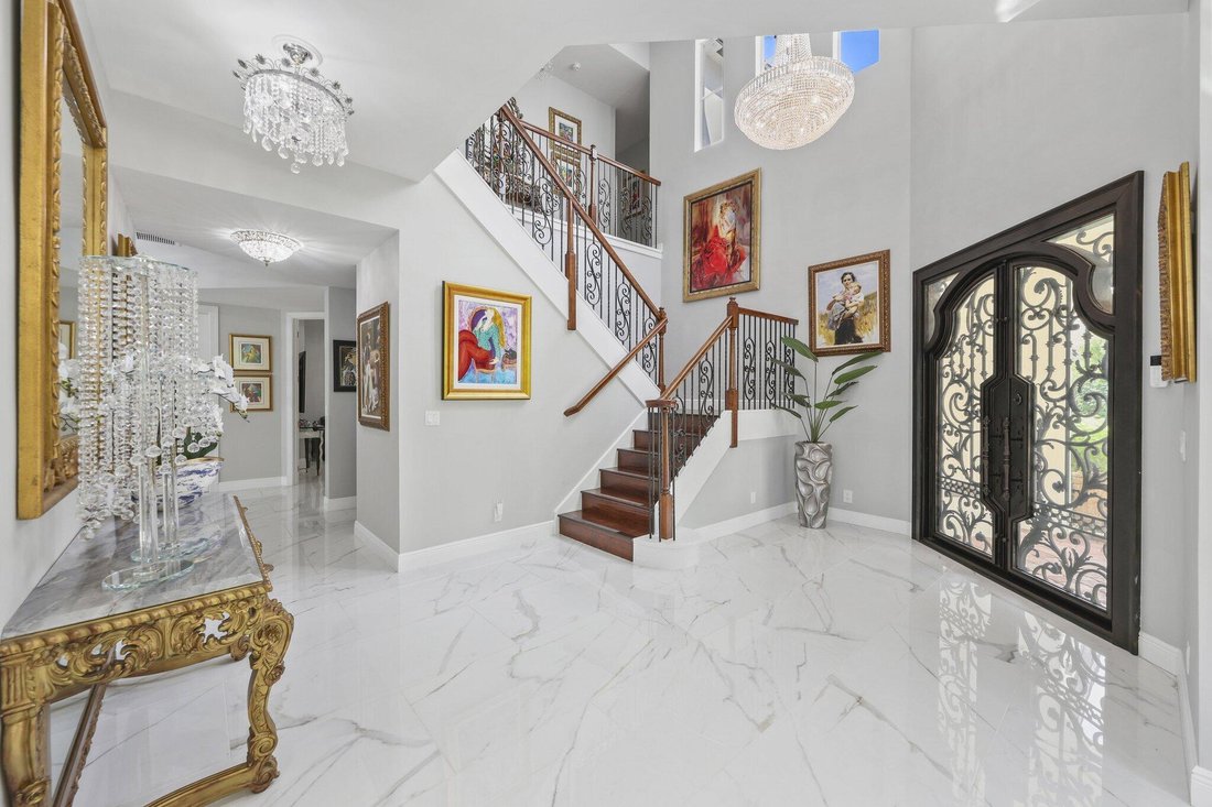 House in Boynton Beach, Florida, United States 5 - 18703824