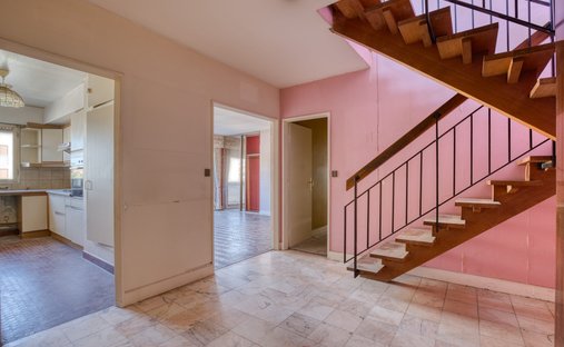 Appartamento a Domaine Nazionale del Castello, Versailles, Francia 1
