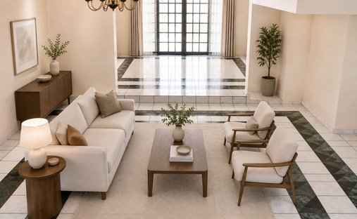 Maison à Guadalajara, Jalisco, Mexique 1