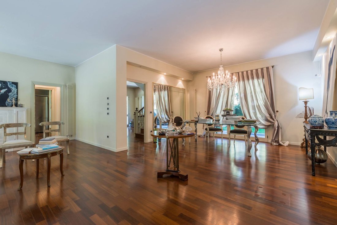 Villa in Levante, Cesenatico, Emilia-Romagna 5 - 18816078