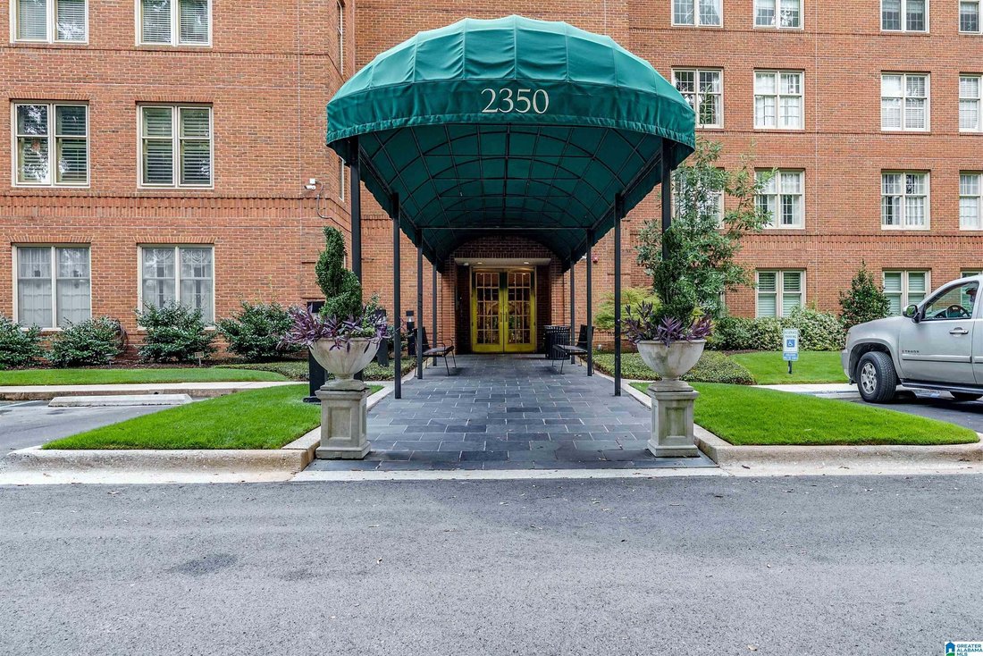 Condominio en Homewood, Alabama, Estados Unidos 2 - 18816578